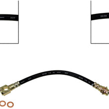 Dorman H380580 Hydraulic Brake Hose