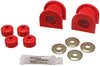 Energy Suspension 8.5118R TOY 27MM FRT SWAY BAR BUSHING SET