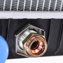 New Replacement Radiator For Chevrolet/GMC Kodiak/Topkick C4500 C5500 C6500