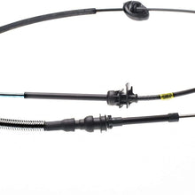 2005-2014 Fоrd E150 E250 E350 Econoline Transmission Gear Shift Cable OEM