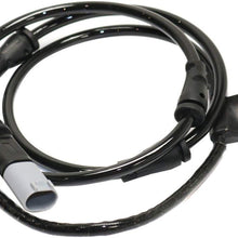 Brake Pad Sensor compatible with BMW X5 / X6 11-16 Front