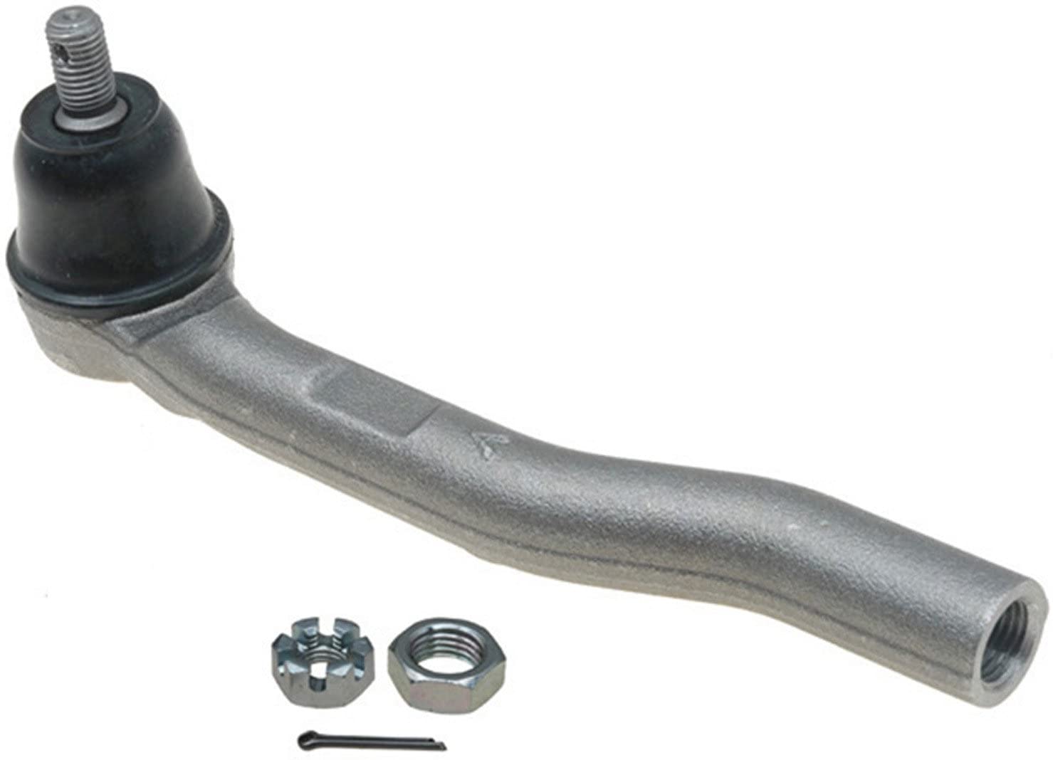 ACDelco 45A1356 Professional Driver Side Outer Steering Tie Rod End