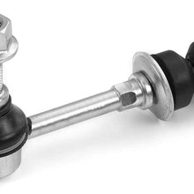 Front Stabilizer Bar Link Kit K80766 Fits 2006-2008 Dodge RAM 1500, 2006-2009 Dodge RAM 2500, 2006-2010 Dodge RAM 3500