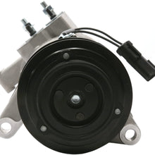 Delphi CS20126 10S17 Compressor