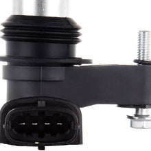 OCPTY Set of 6 Ignition Coils Compatible for Chev-y/Buick/Cadillac 2004-2009 fit for OE UF375 C1508 IC505