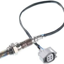 A-Premium O2 Oxygen Sensor for Jaguar Vanden Plas XJ8 XJR 1999-2003 XK8 1999-2002 XKR 2000-2002 V8 4.0L Upstream