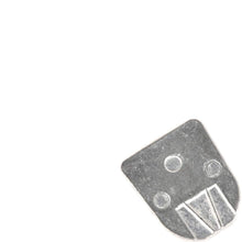 Omix-Ada 11021.02 Rear View Mirror Mounting Kit
