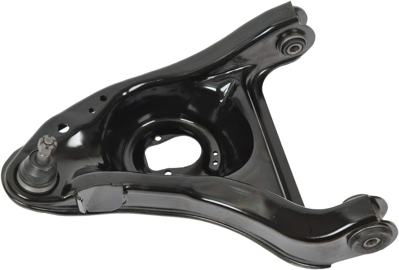Moog RK620462 Control Arm and Ball Joint Assembly