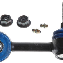 ACDelco 45G0253 Professional Front Driver Side Suspension Stabilizer Bar Link Kit with Hardware