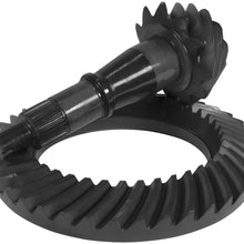 Yukon High Performance Ring & Pinion Gear Set for 2014 & Up GM 9.5" in a 3.73 Ratio