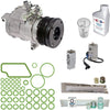 A/C Compressor & Component Kit OMNIPARTS 25071186