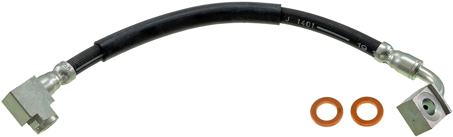 Dorman H380358 Hydraulic Brake Hose