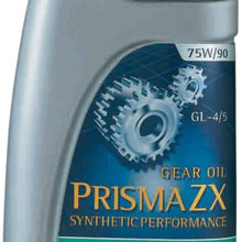 Motorex Prisma ZX Gear Oil - 75W90 - 1L. 171-390-100