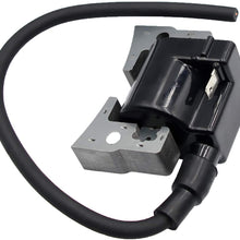 101909201 Ignition Coil for 1997-UP Club Car FE290 FE350 FE400 Golf Cart Gas DS & Precedent Replaces 1019092-01