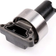 TUPARTS Timing Belt Kit with Water Pump Tensioner Bearing Replacement for 1988-1992 Toyota 4Runner 1988-1992 Toyota Pickup