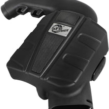 aFe Power 54-82082-1 Performance Intake System (Magnum FORCE BMW 535i N55)