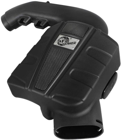 aFe Power 54-82082-1 Performance Intake System (Magnum FORCE BMW 535i N55)