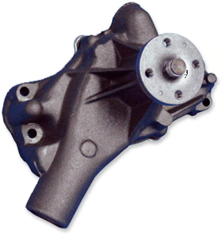 EMP/Stewart Components 13123 Stage 1 Chevy Small Block Long Water Pump