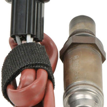 Bosch 15600 Oxygen Sensor, OE Fitment (Mitsubishi)