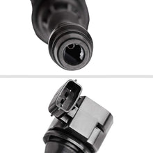 Ignition Coils 6-Pack Compatible with Nissan Altima Frontier Maxima Murano Pathfinder Quest Xterra - Infiniti - Suzuki V6 3.5L 4.0L