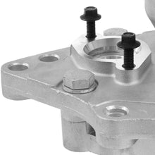 SCITOO 4WD Front Differential Axle Disconnect Intermediate Shaft Bearing Assembly With 4-Wheel Drive Plunger Actuator Fits 2002-2009 Trailblazer Envoy Bravada Ascender 9-7x 600-115