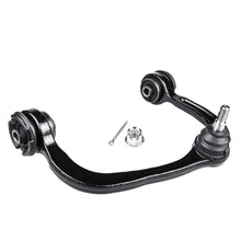 TUCAREST K80308 Front Right Upper Control Arm and Ball Joint Assembly Compatible Ford Expedition F-150 (4WD and RWD Models Only) Lincoln Mark LT Navigator Passenger Side Suspension