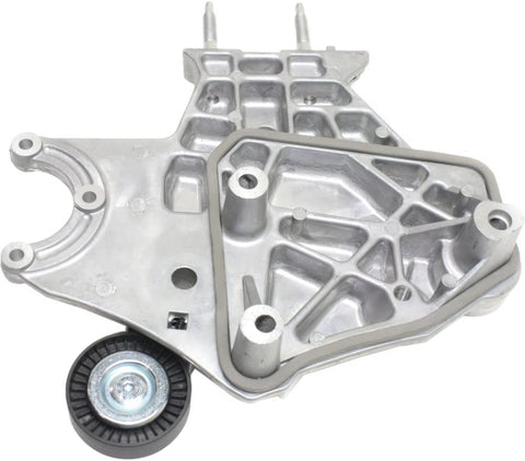 Accessory Belt Tensioner Serpentine Type compatible with Dodge Neon 00-05 SX 03-05