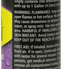 Invisible Glass 91400-4PK Washer Fluid Additive, 4 Pack