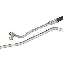 Spectra Premium 0210011 A/C Accumulator
