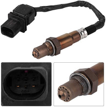 Aramox Oxygen Sensor, Car Upstream O2 Oxygen Air Fuel Ratio Sensor 11787590713 for Mini Cooper R55 R56 R57