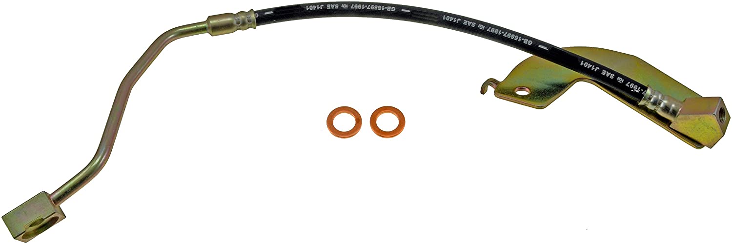 Dorman H381284 Hydraulic Brake Hose