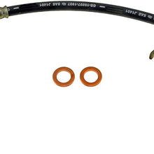 Dorman H381284 Hydraulic Brake Hose