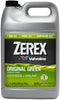 Zerex Original Green Antifreeze/Coolant 1 GA, Case of 6