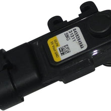 JRL Natural Vacuum Leak Detection Fit 2011-15 DODGE CALIBER JEEP