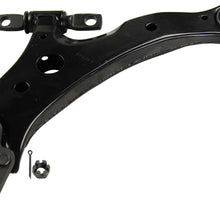 MOOG Chassis Products RK621477 Control Arm