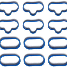 ANPART Automotive Replacement Parts Engine Kits Intake Manifold Gasket Sets Fit: for Ford Escape 3.0L 2005-2008