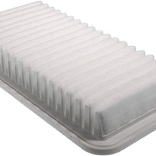 MAHLE LX 1286 Air Filter