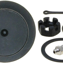 ACDelco 46D2294A Advantage Front Lower Suspension Ball Joint Assembly