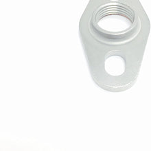 O2 Oxygen Sensor Flange for Toyota, Chrysler models M18 X 1.5
