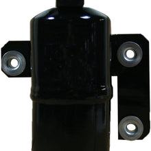 TCW 17-0234 A/C Drier (Quality With Perfect Vehicle Fitment)