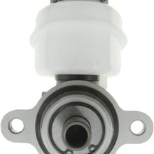 NAMCCO Brake Master Cylinder MC390378 M390378