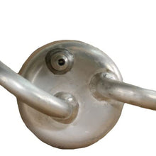 TCW 16-9351 A/C Accumulator (Quality With Hose With Perfect Vehicle Fitment)