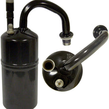 UAC RD 2204C A/C Accumulator