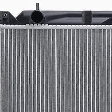 Automotive Cooling Radiator For Suzuki Grand Vitara XL-7 2430 100% Tested