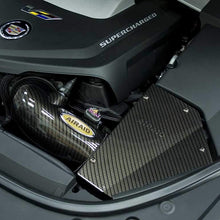 Airaid 250-253C Intake System