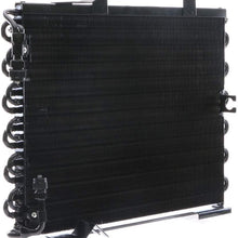 MAHLE Behr AC 159 000S A/C Condenser