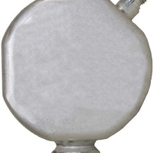 TCW 17-8820 A/C Accumulator (Quality With Perfect Vehicle Fitment)