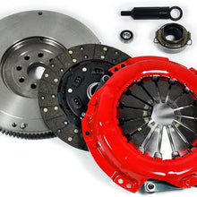 EFT STAGE 2 CLUTCH KIT and OE FLYWHEEL WORK WITH 1988-1995 4RUNNER PICKUP T100 3.0L V6