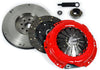 EFT STAGE 2 CLUTCH KIT and OE FLYWHEEL WORK WITH 1988-1995 4RUNNER PICKUP T100 3.0L V6