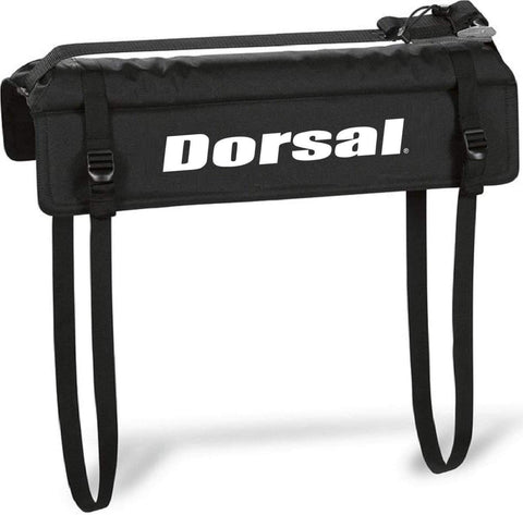 Dorsal Truck Tailgate Surf Pad for Surfboard Longboard SUP